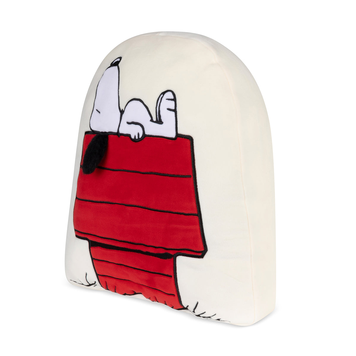 Bon Ton Toys - Peanuts Doghouse Pillow - 15" - Plush