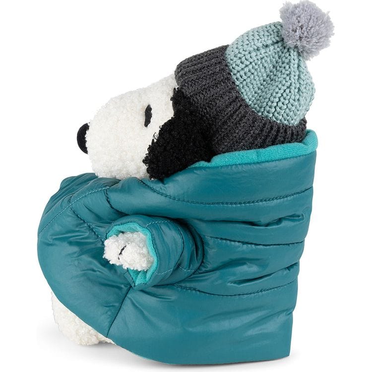 Bon Ton Toys - Peanuts Snoopy 8" Plush with Jacket - Plush