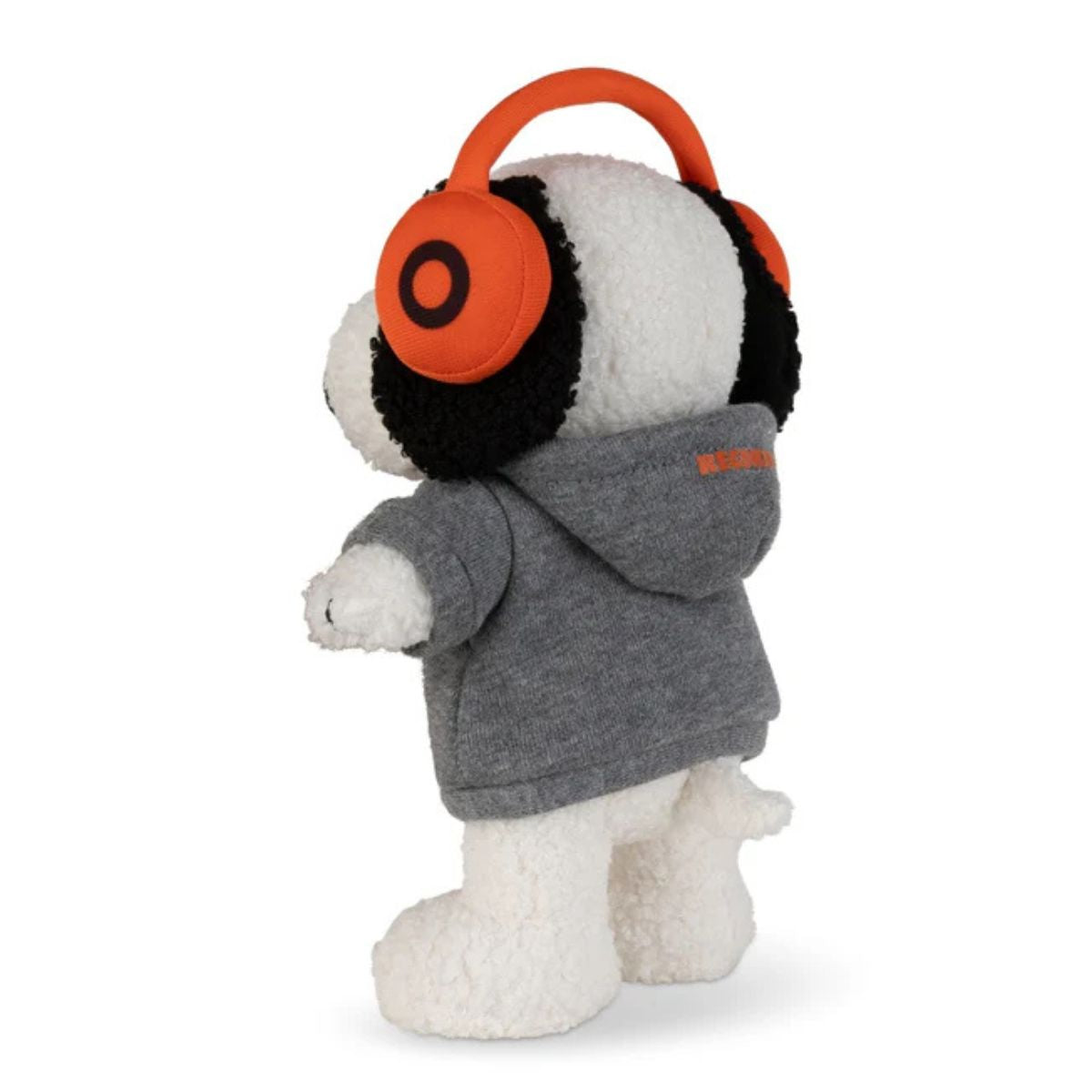 Bon Ton Toys - Peanuts Snoopy DJ Plush - 9" - Plush