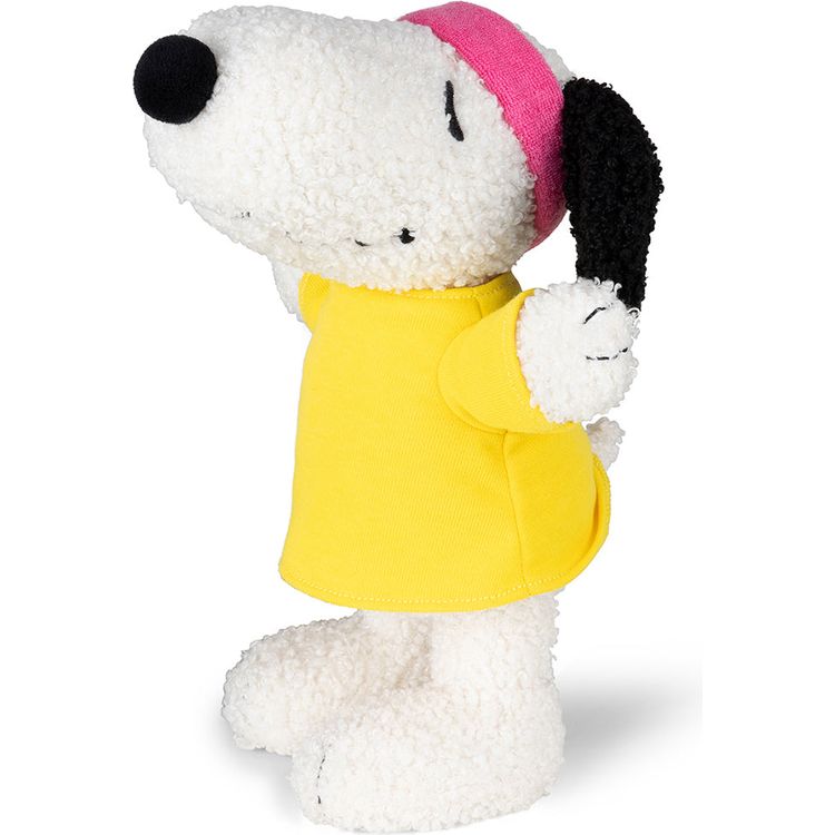 Bon Ton Toys - Peanuts Snoopy Flashbeagle Plush - 9.5" - Plush