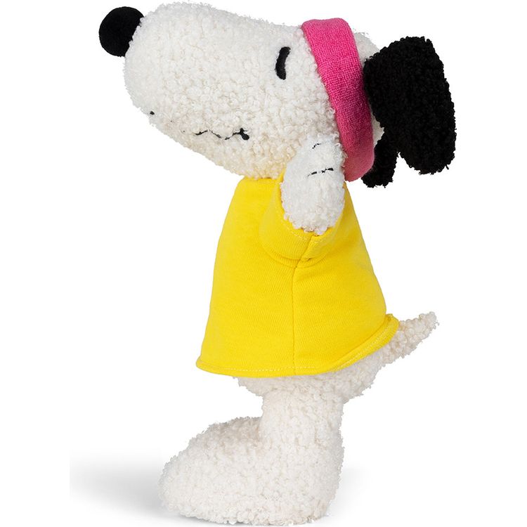 Bon Ton Toys - Peanuts Snoopy Flashbeagle Plush - 9.5" - Plush