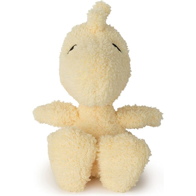 Bon Ton Toys - Peanuts Woodstock 6" Terry Plush - Plush