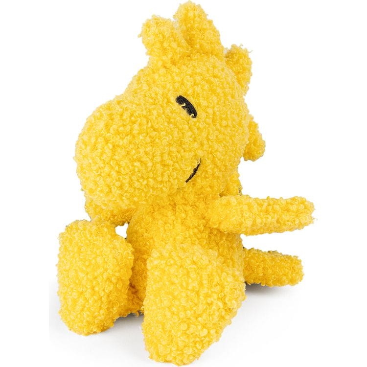 Bon Ton Toys - Peanuts Woodstock ECO Tiny Teddy Plush - Plush