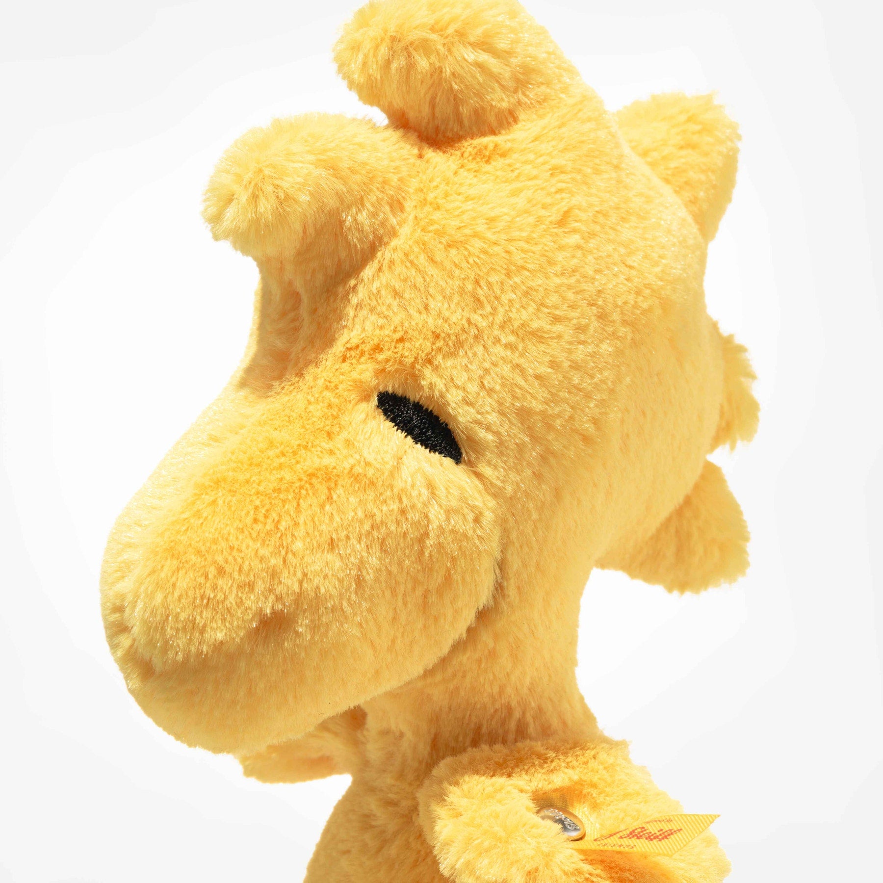 Steiff North America, Inc. - Peanuts Woodstock Plush - Plush