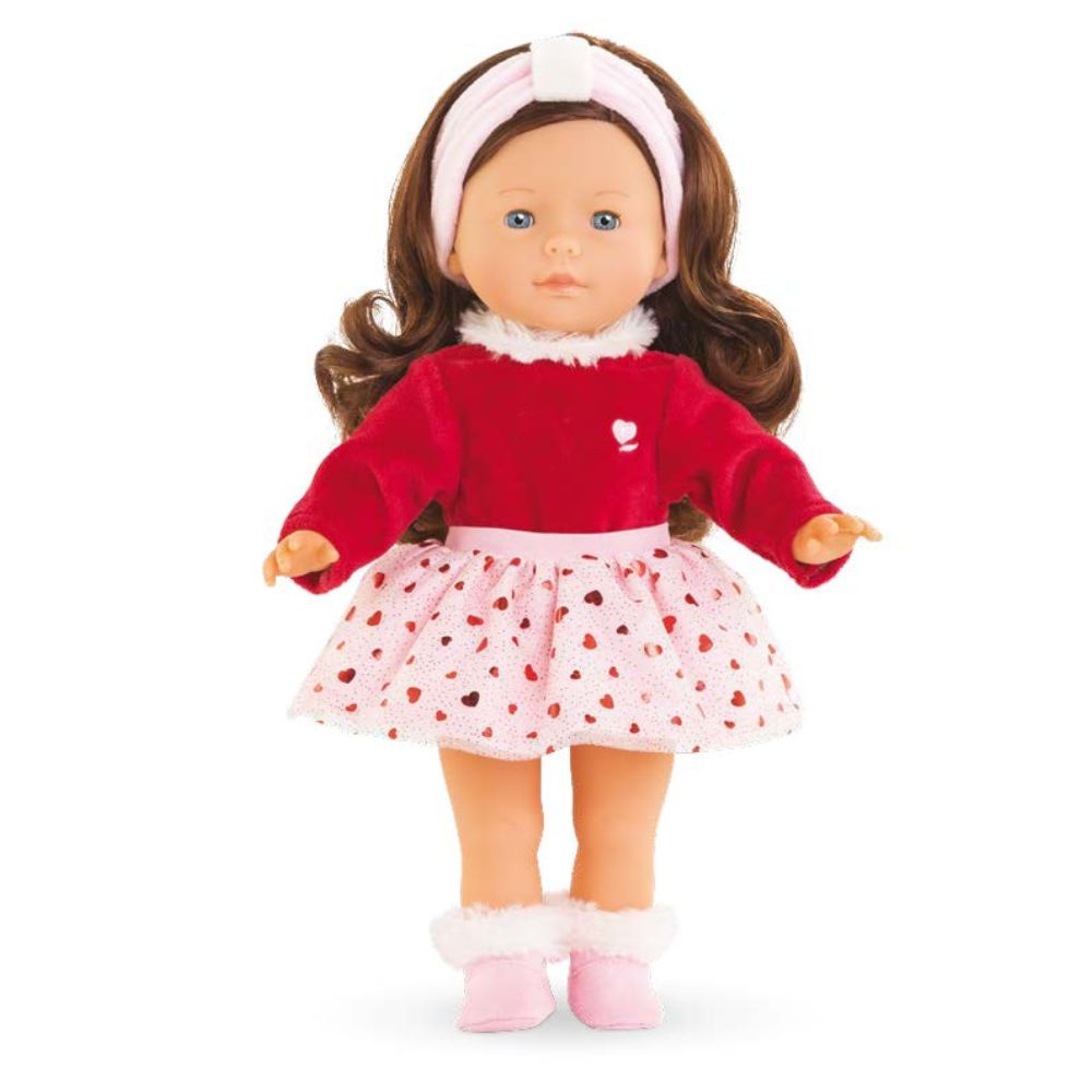 Corolle - Pearl Heart Petals 14" Doll - Dolls
