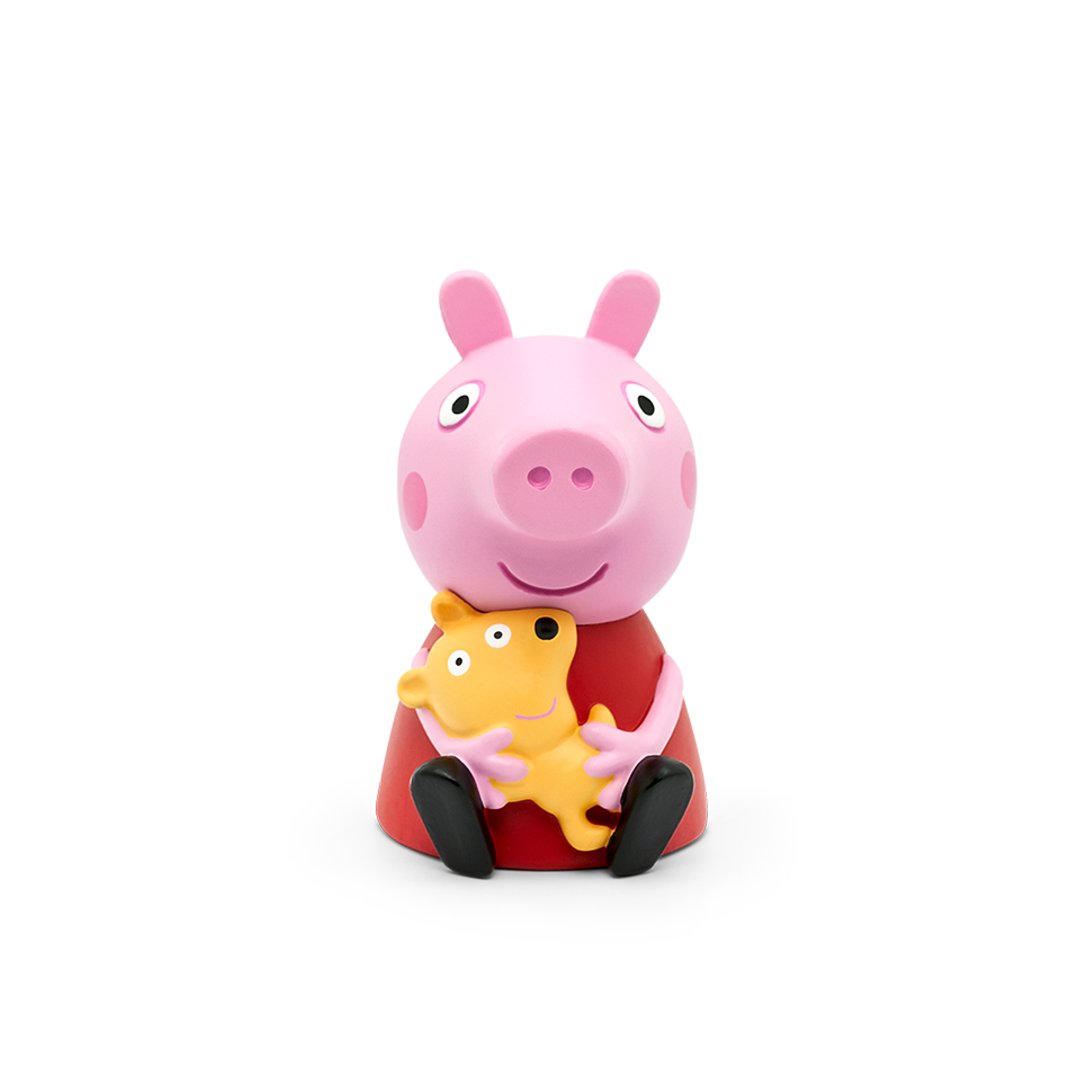 Tonies - Peppa Pig: On the Road with Peppa Tonie - Electronics