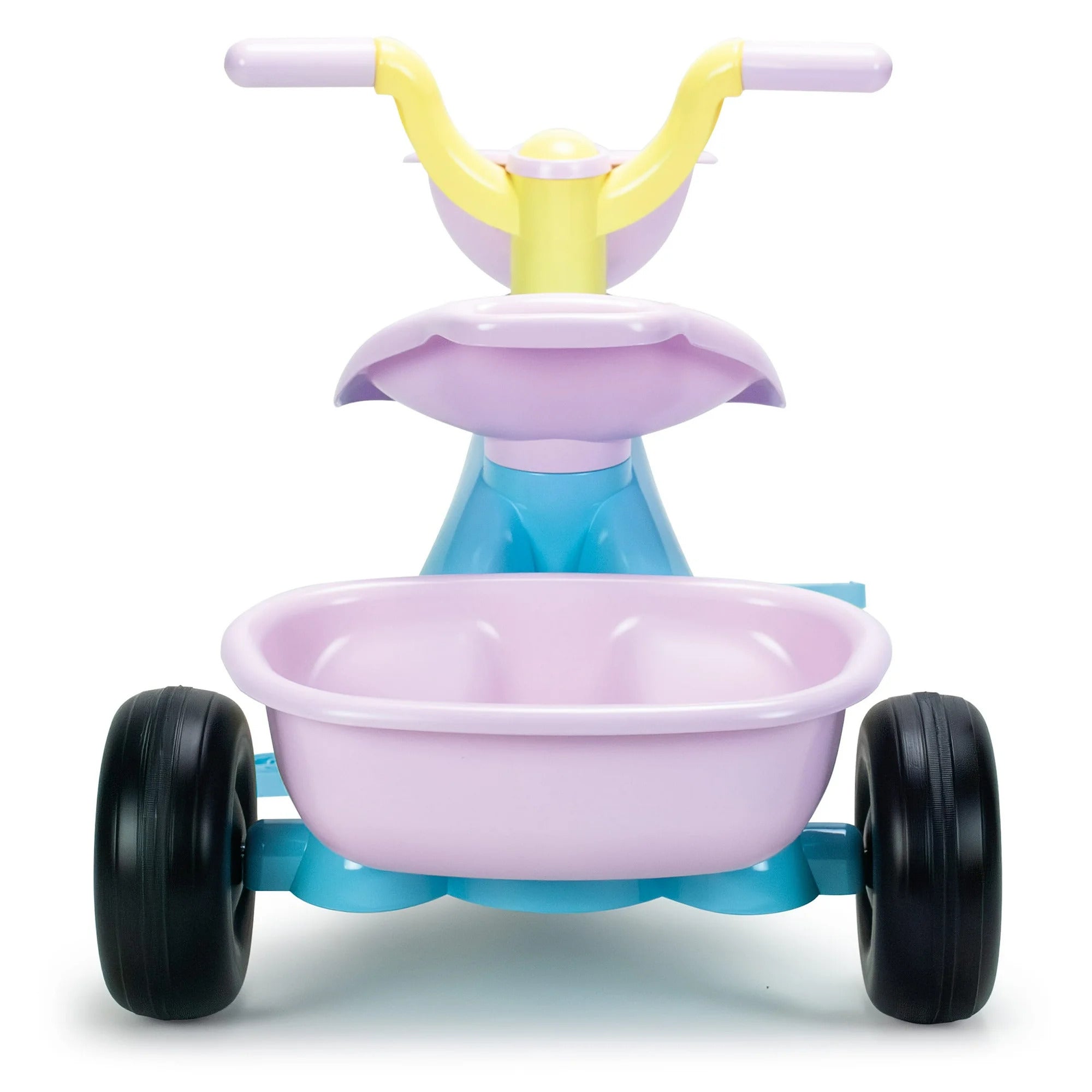 Best Ride on Cars - Peppa Pig Tricycle - Outdoor