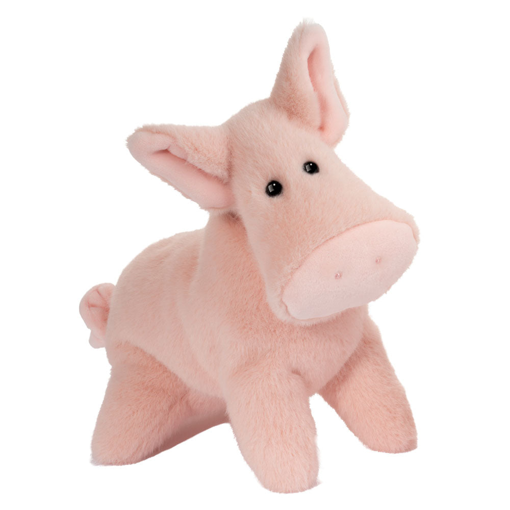 Douglas - Peter Pig Muzzle Large Plush - Plush