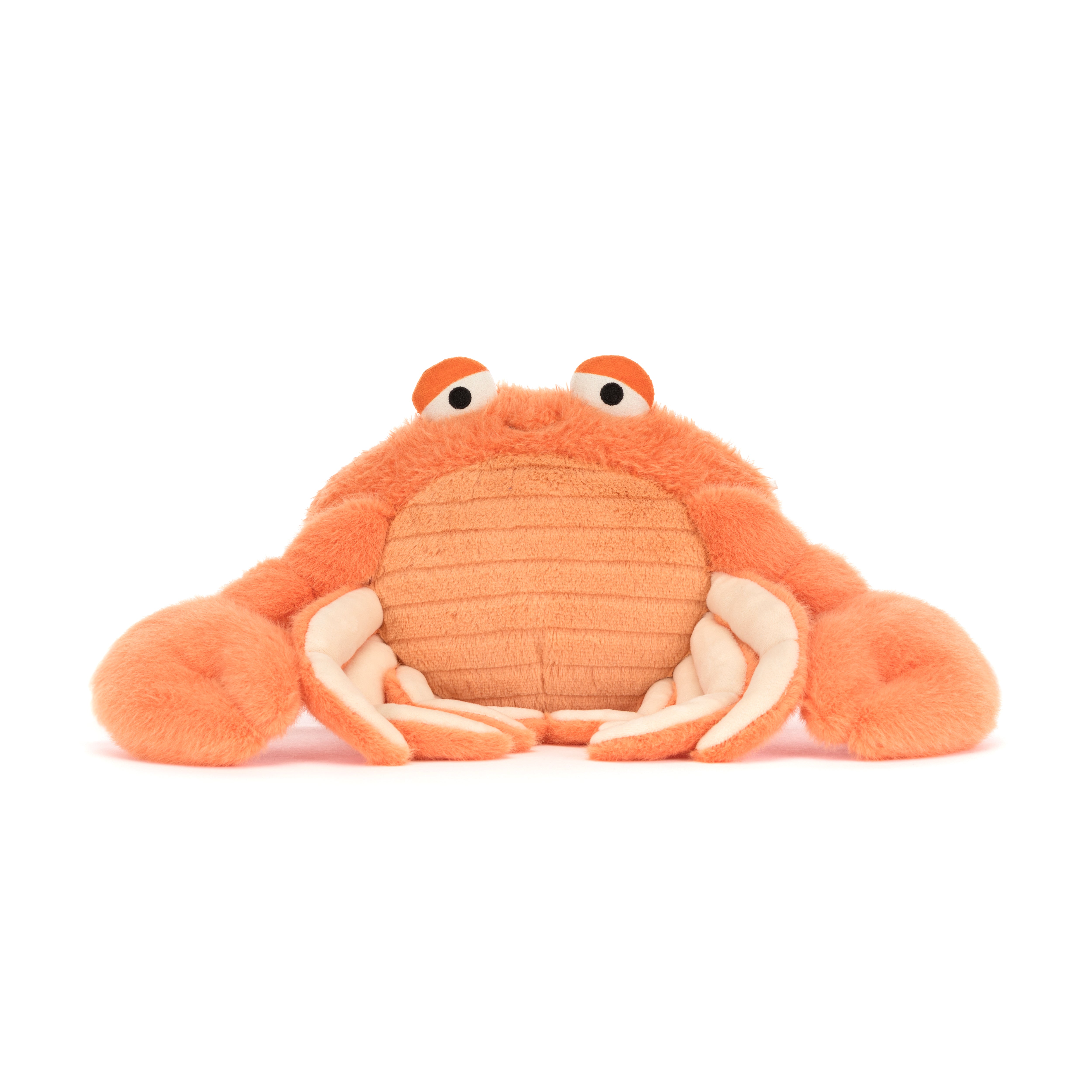 Jellycat, Inc. - Pinchsnap Crab Plush - Plush