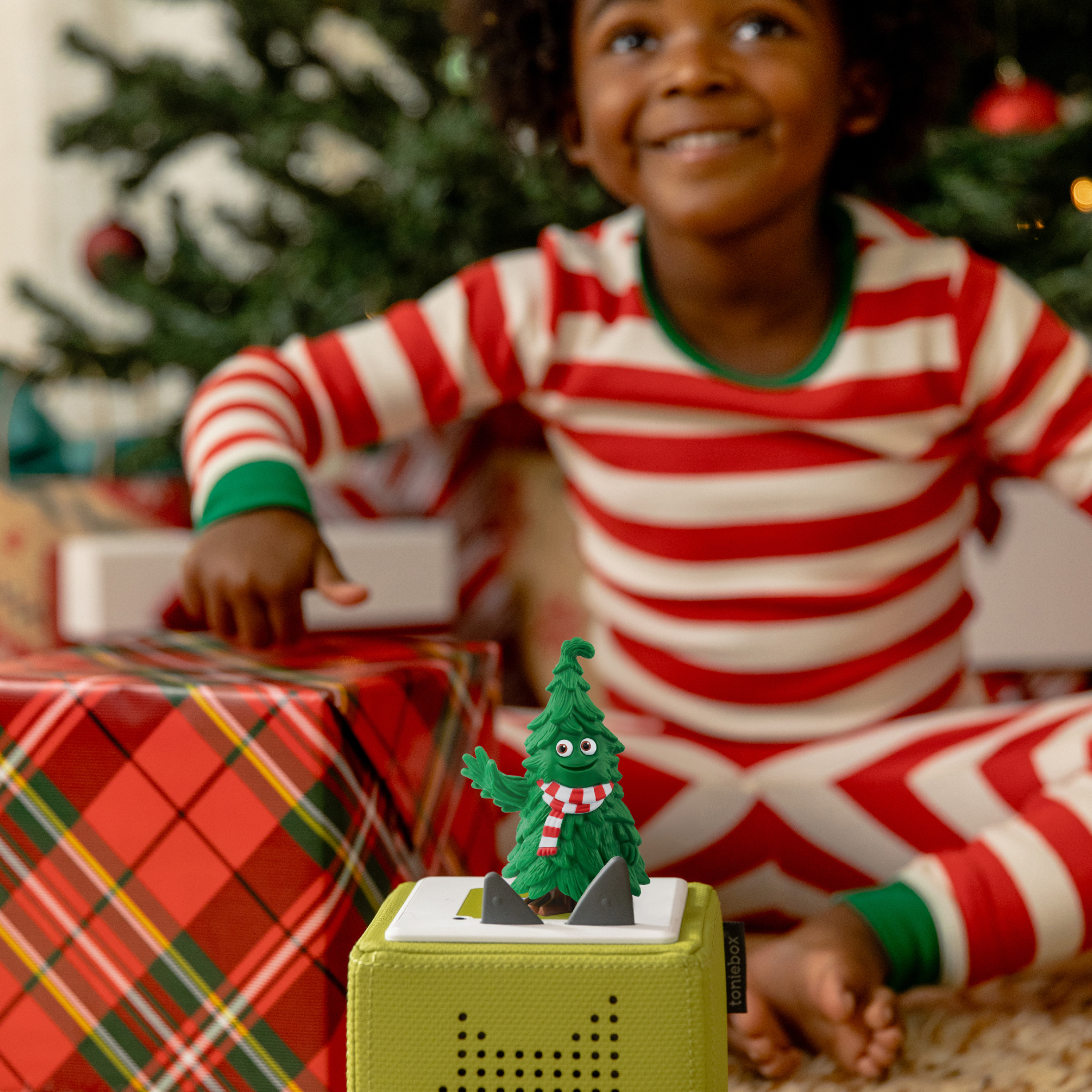 Tonies - Piney: The Lonesome Pine Tonie - Electronics