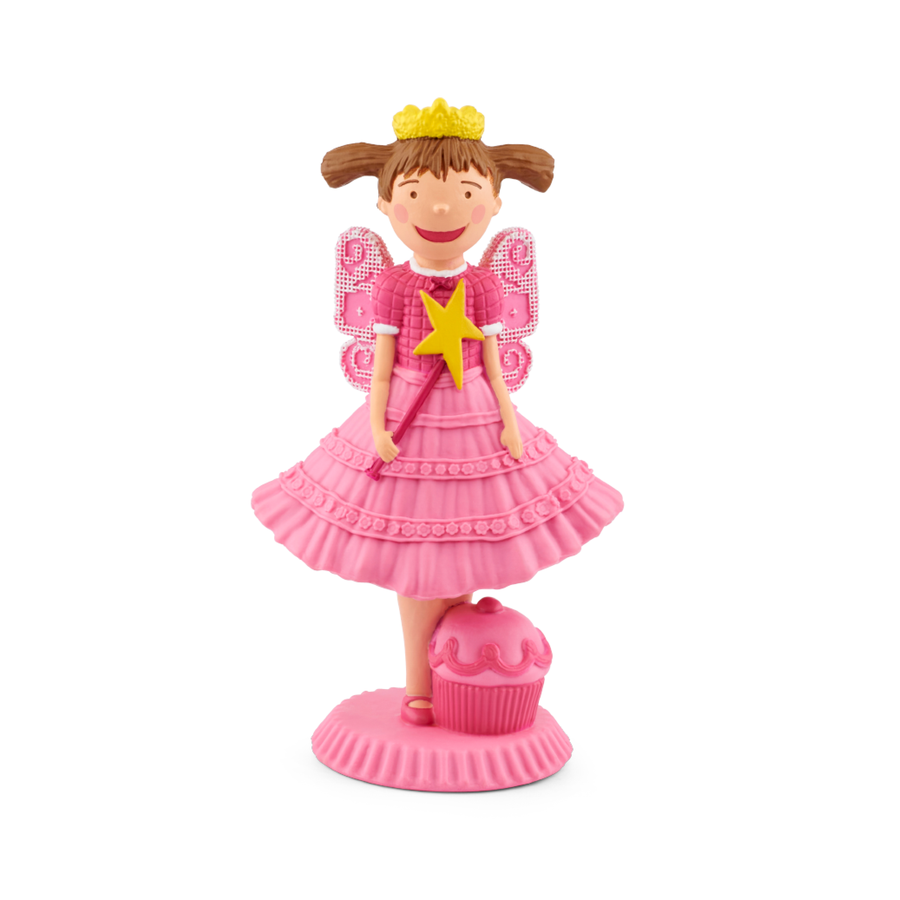 Tonies - Pinkalicious Tonie - Electronics
