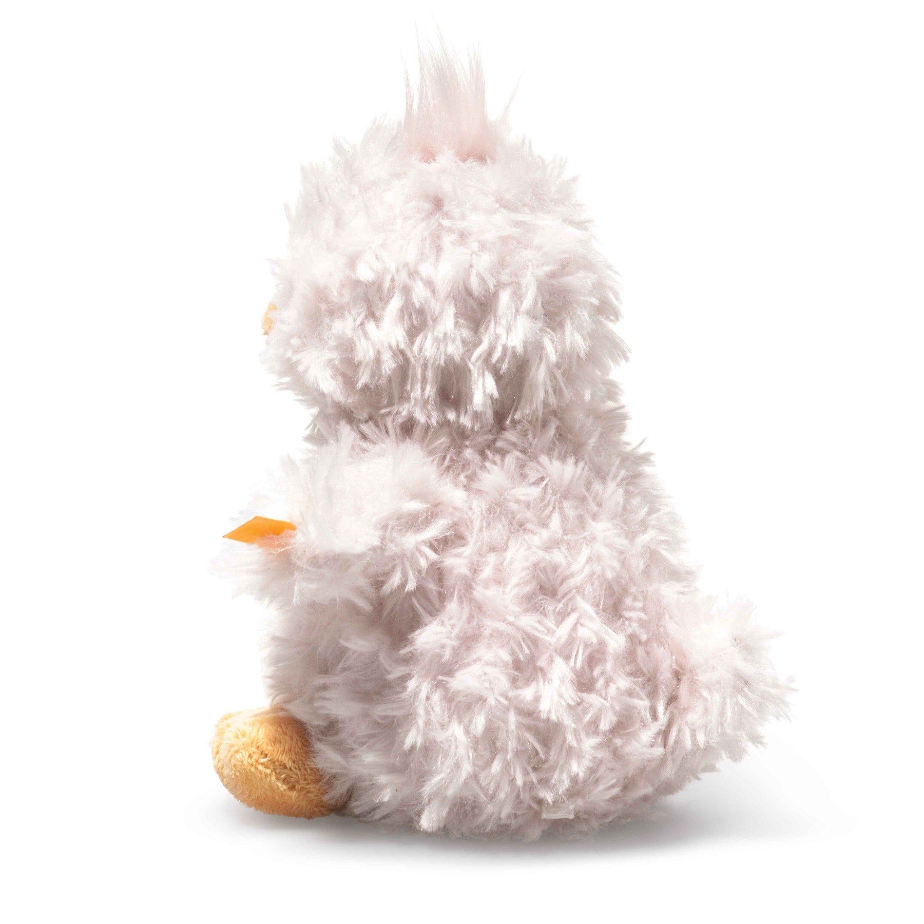 Steiff North America, Inc. - Pipsy Chick Pink Plush - 6" - Plush