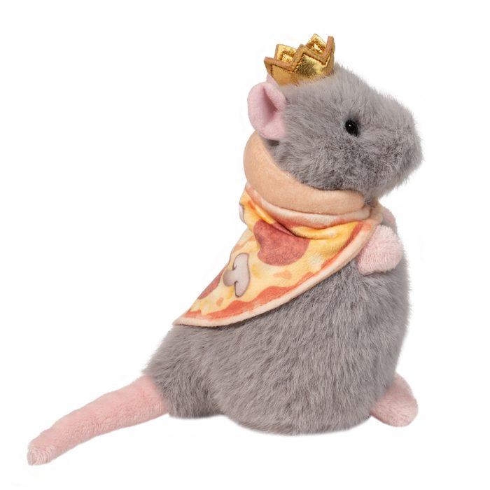 Douglas - Pizza Rat Plush - Plush