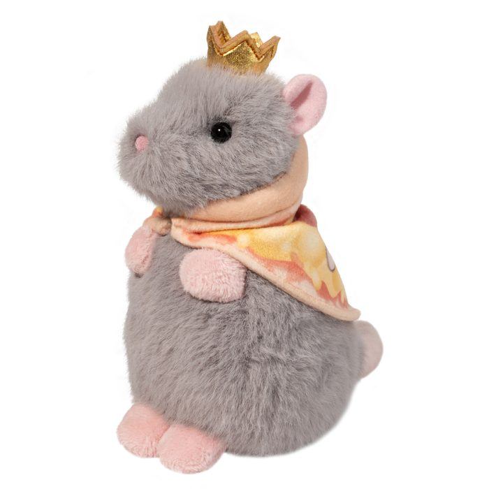 Douglas - Pizza Rat Plush - Plush