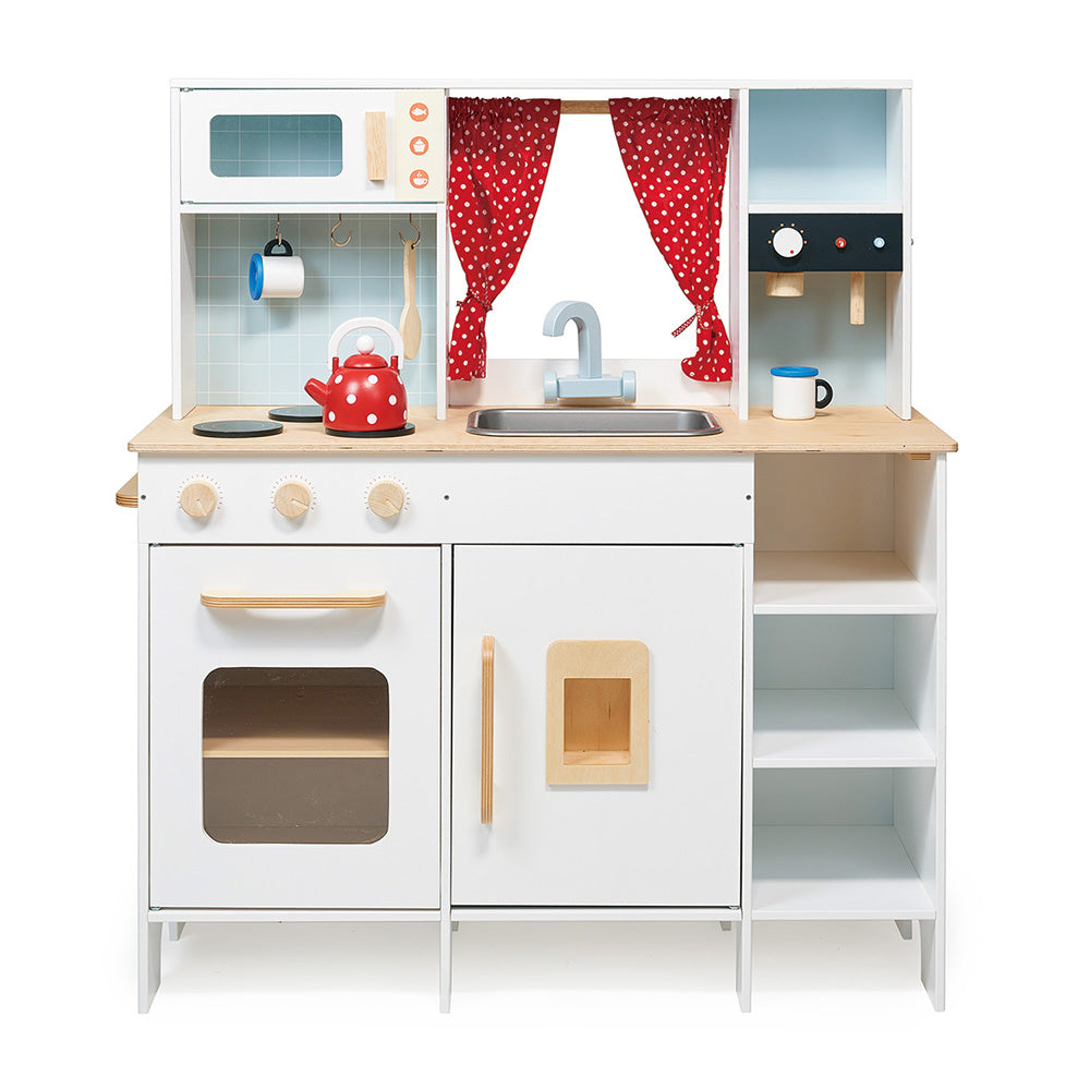 Mentari - Play Kitchen - Preschool