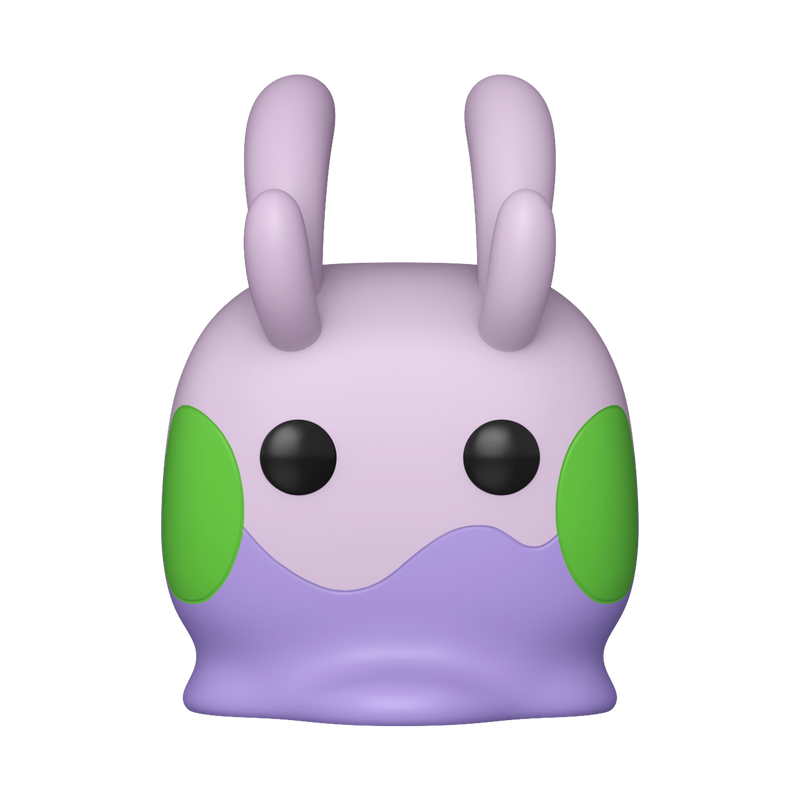 Funko - Pokémon Pop! Goomy - World of Funko