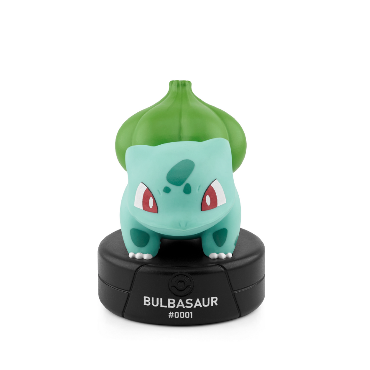 Pokémon: Bulbasaur Tonie