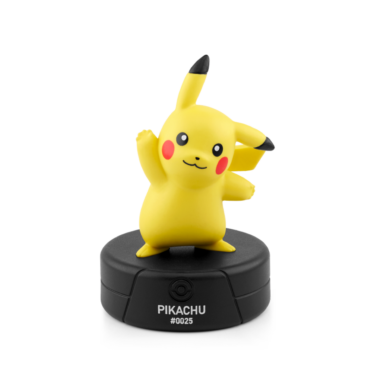 Pokémon: Pikachu Tonie