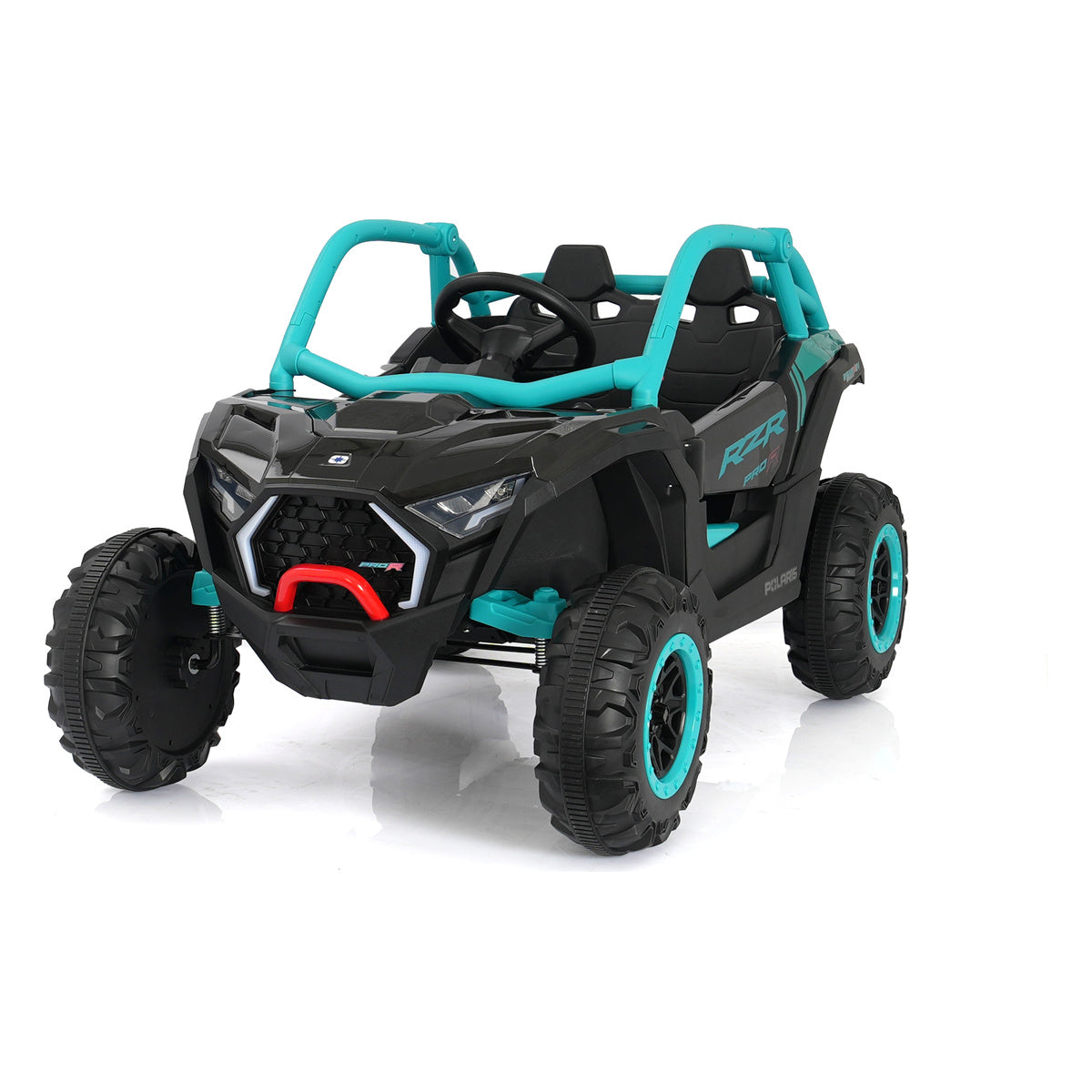 Best Ride on Cars - Polaris RZR Pro XP Ultimate UTV 12V - Outdoor