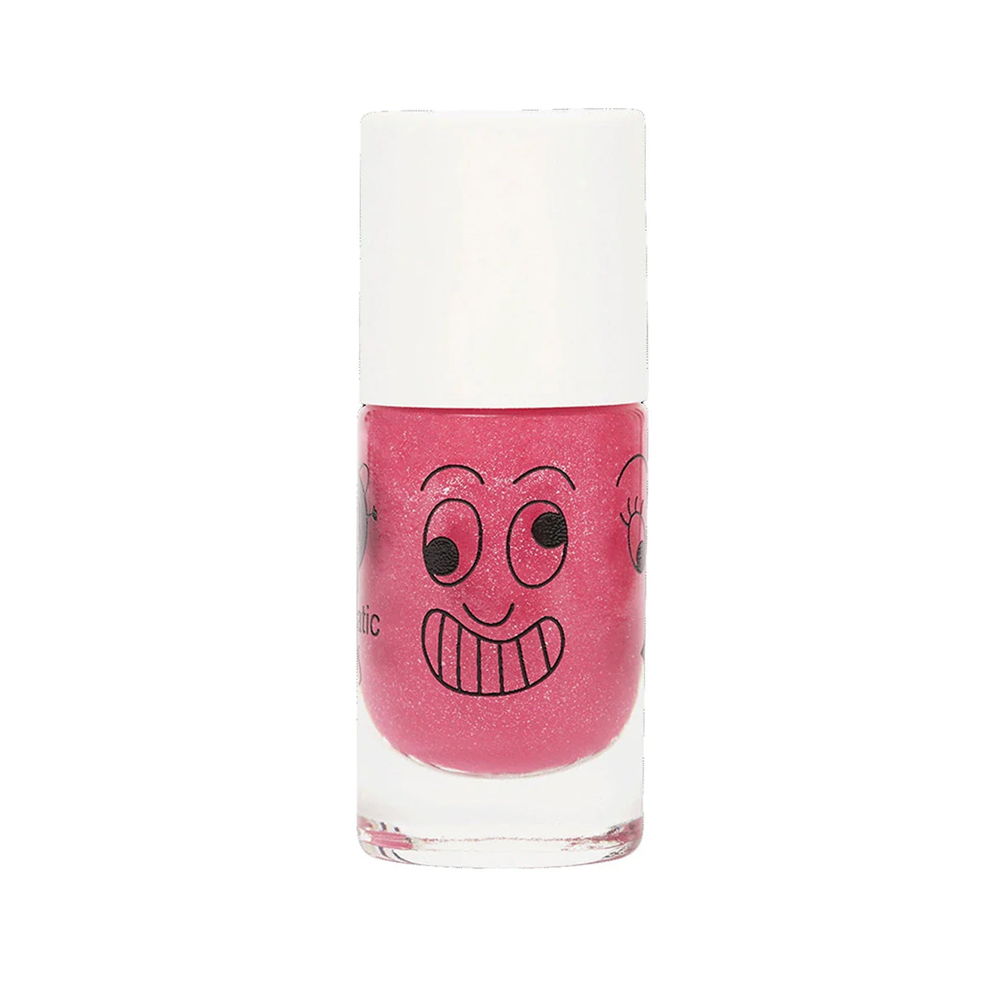 Nailmatic - Pop Nail Polish & Stickers Set - Trend Accessories