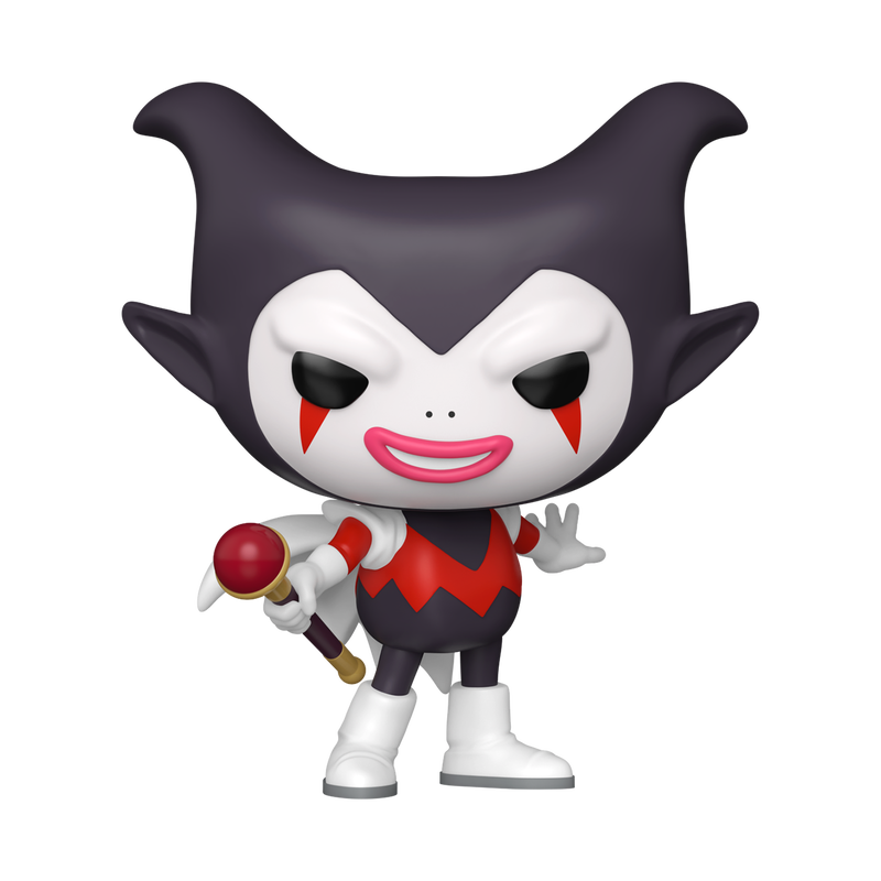 Dragon Ball Pop! King Gomah
