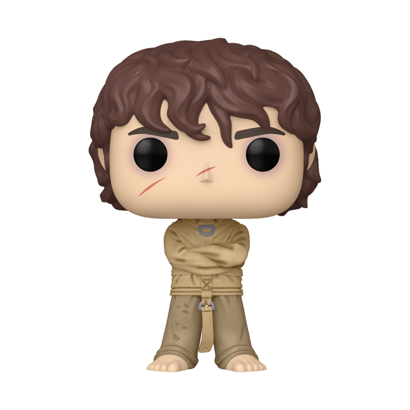 The Addams Family Pop! Tyler Galpin