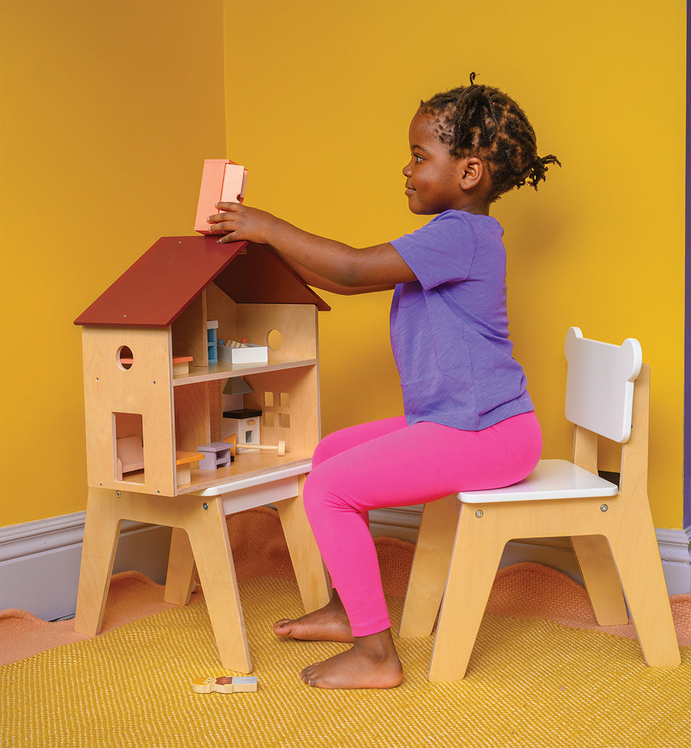 Mentari - Poppets Dollhouse - Dolls