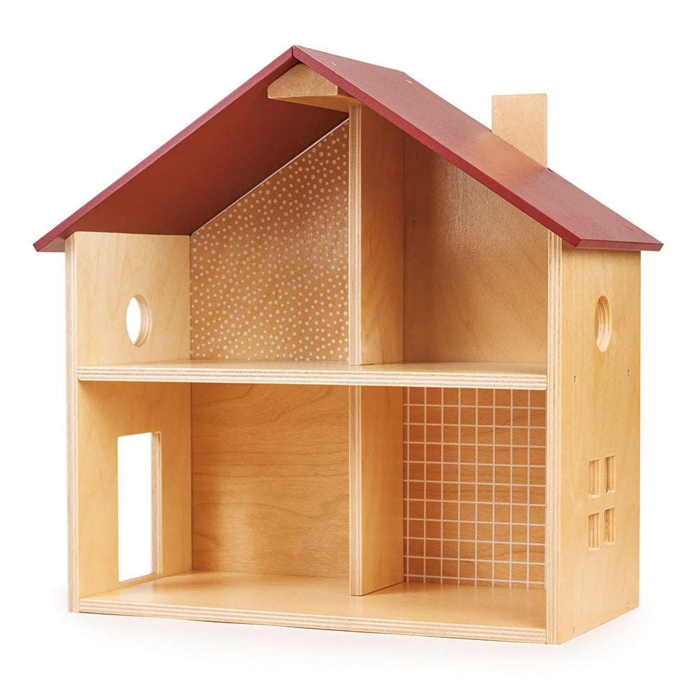 Mentari - Poppets Dollhouse - Dolls