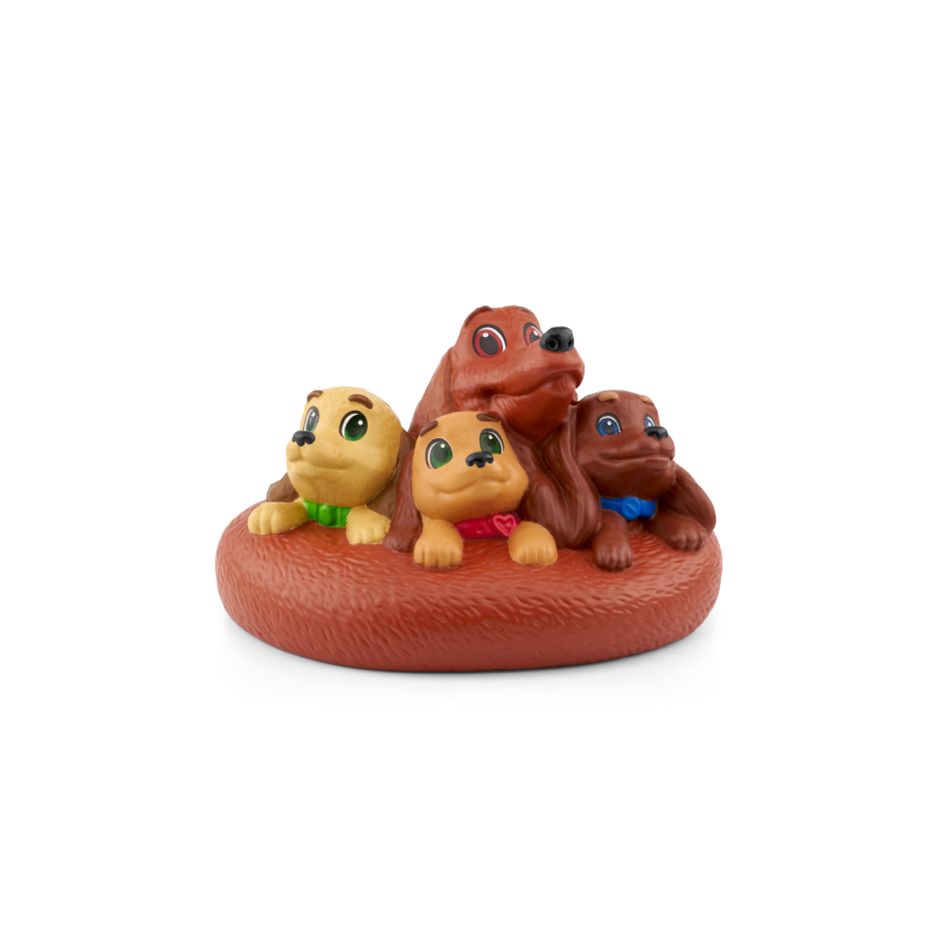 Tonies - Pretzel and the Puppies Tonie - Electronics