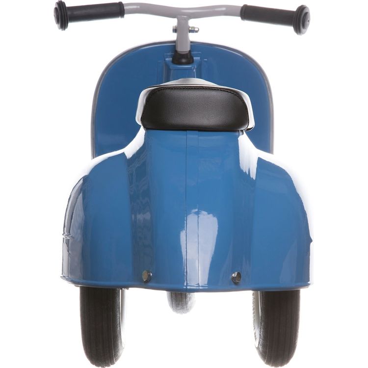 Ambosstoys - Primo Classic Ride-On Scooter - Blue - Preschool
