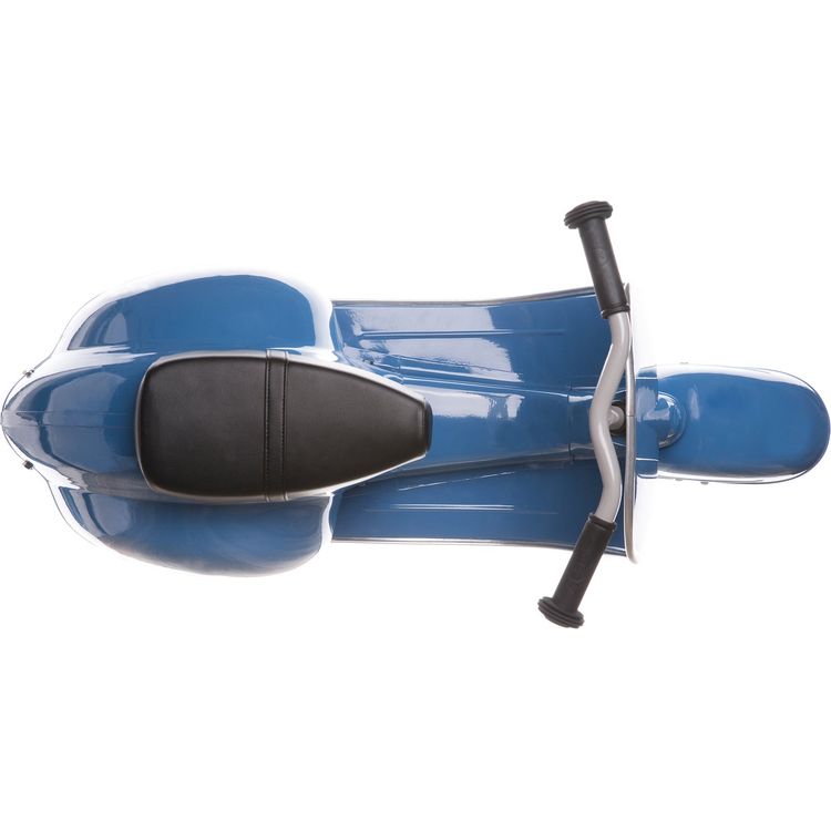 Ambosstoys - Primo Classic Ride-On Scooter - Blue - Preschool