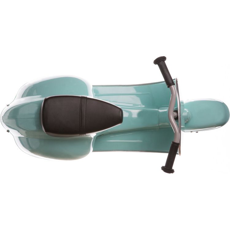 Ambosstoys - Primo Classic Ride-On Scooter - Mint - Preschool
