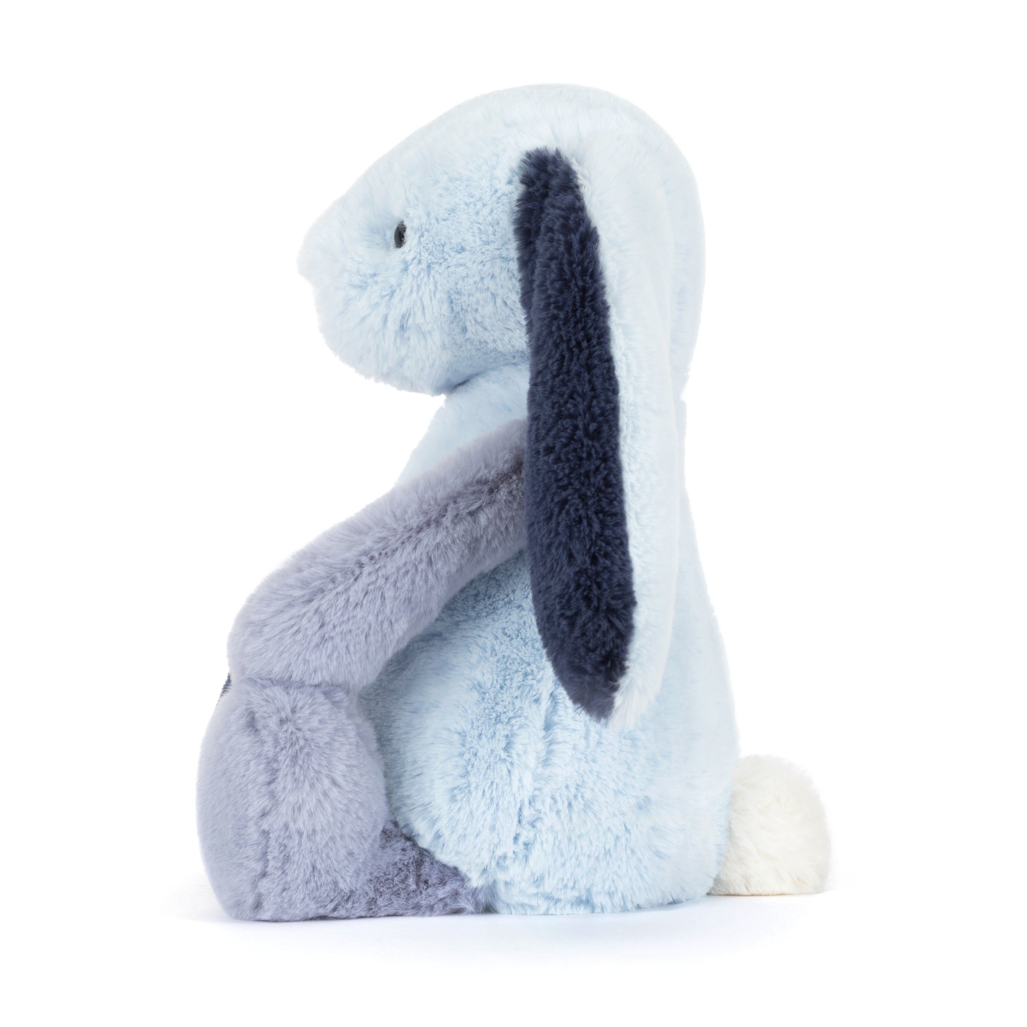 Jellycat, Inc. - Puddlesea Bunny Original - Plush