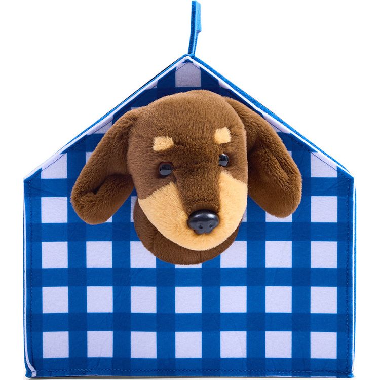 Hape - Puppy Clinic Veterinary Set - Preschool