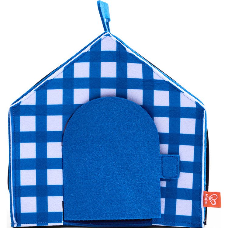 Hape - Puppy Clinic Veterinary Set - Preschool