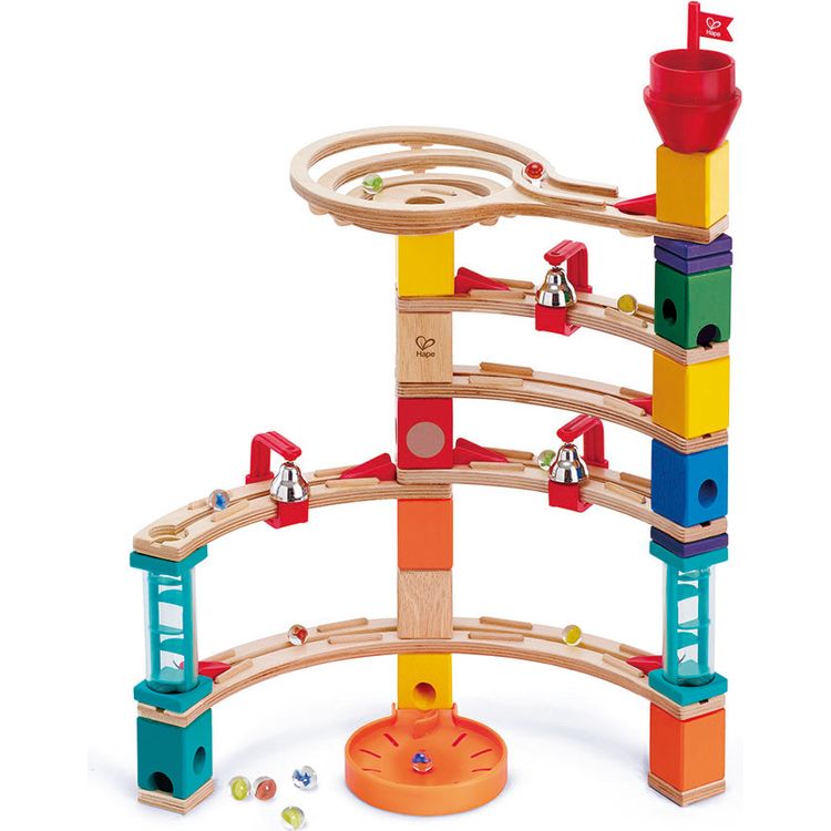 Hape - Quadrilla Castle Escape - STEM