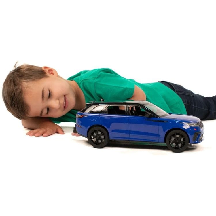Bruder - Range Rover Velar Toy Car - Vehicles
