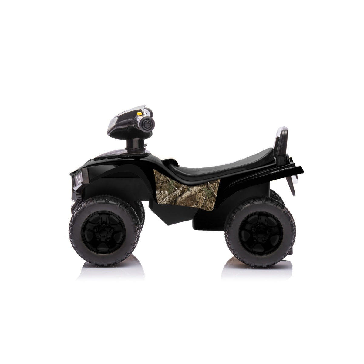 Best Ride on Cars - Realtree Quad Push Car - Outdoor
