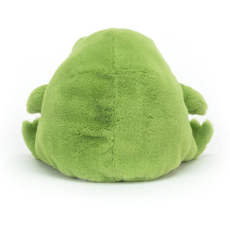 Jellycat, Inc. - Ricky Rain Frog Medium - Plush