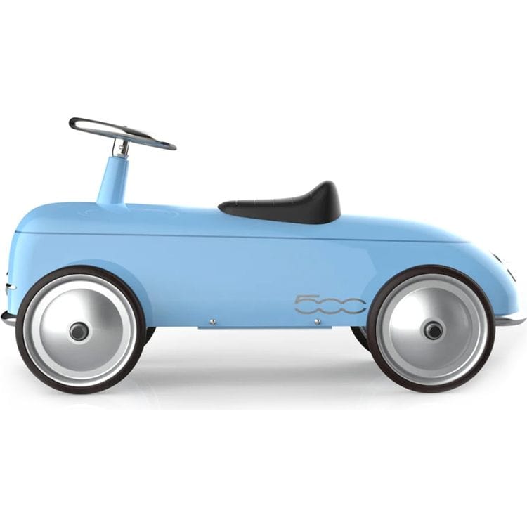 Baghera - Ride-On Roadster Fiat - Preschool