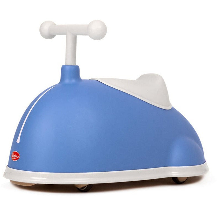 Baghera - Ride-On Twister - Blue - Preschool