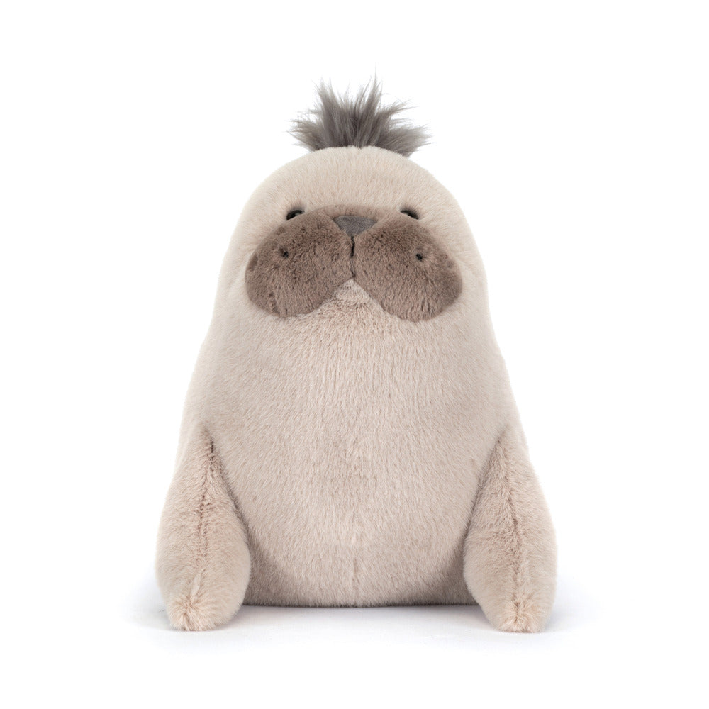 Jellycat, Inc. - Roarwell Sea Lion Plush - Plush