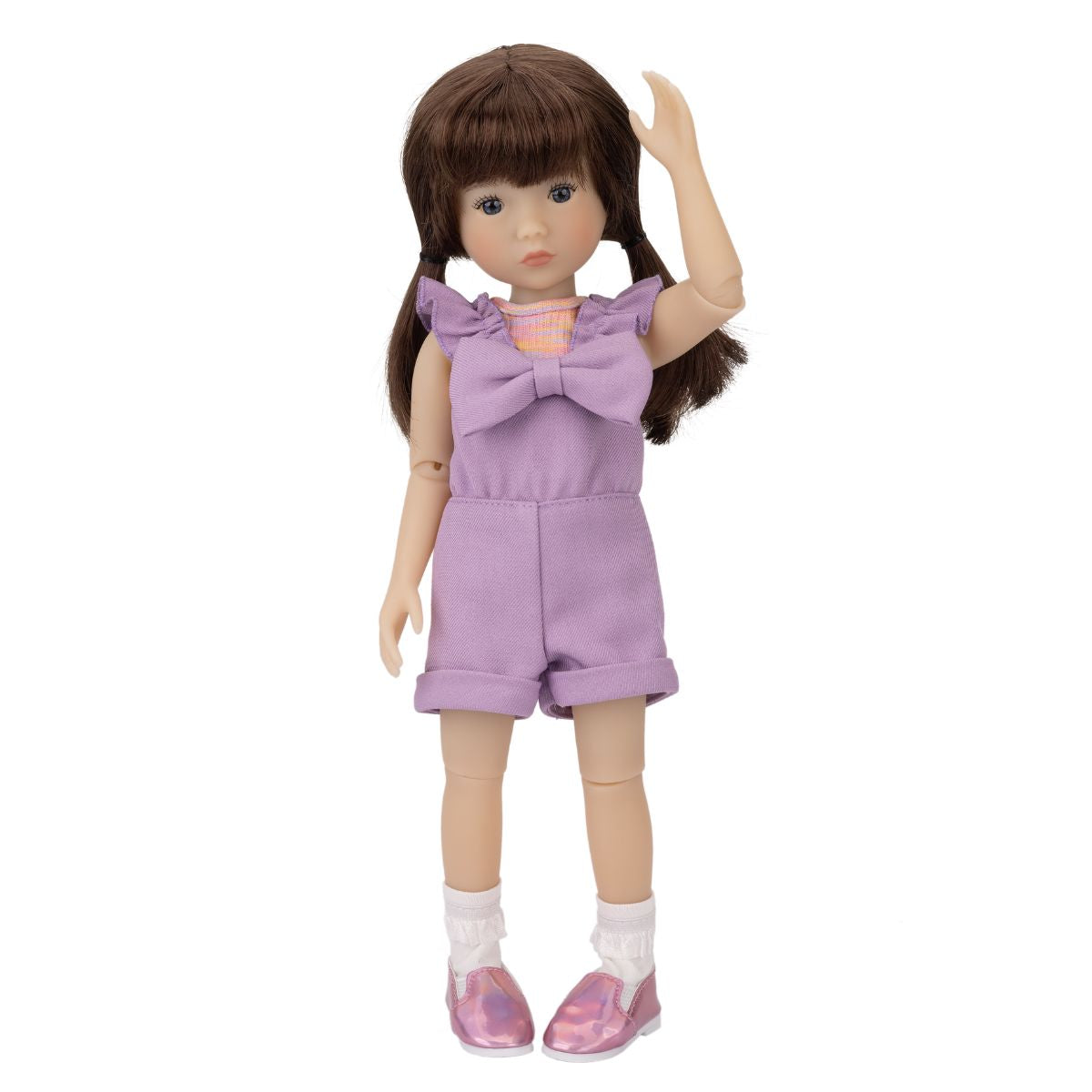 Ruby Red Fashion Friends - Ruby Red Siblies - Tracy Doll - Dolls