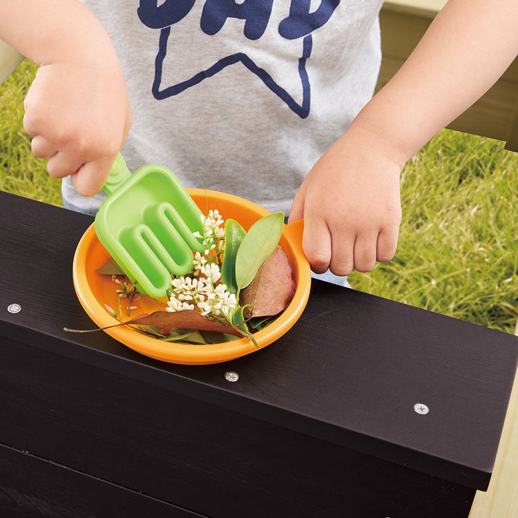 Hape - Sandbox Cabana Kit - Outdoor