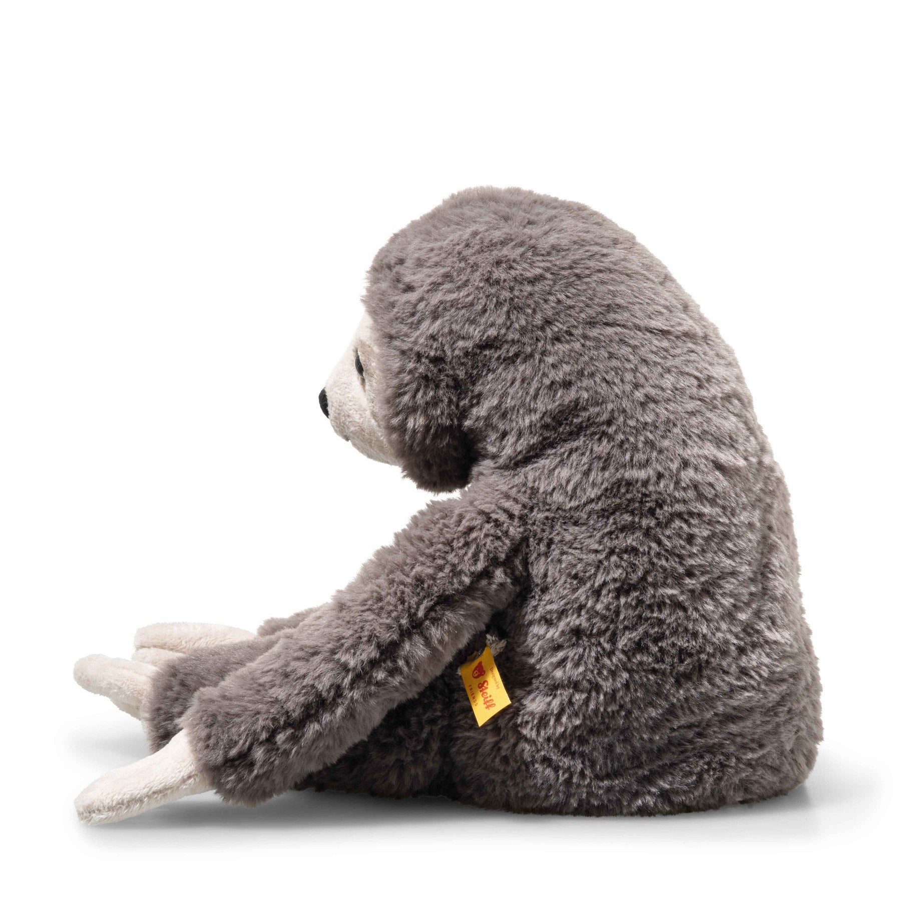 Steiff North America, Inc. - Sanny Sloth Plush - Plush