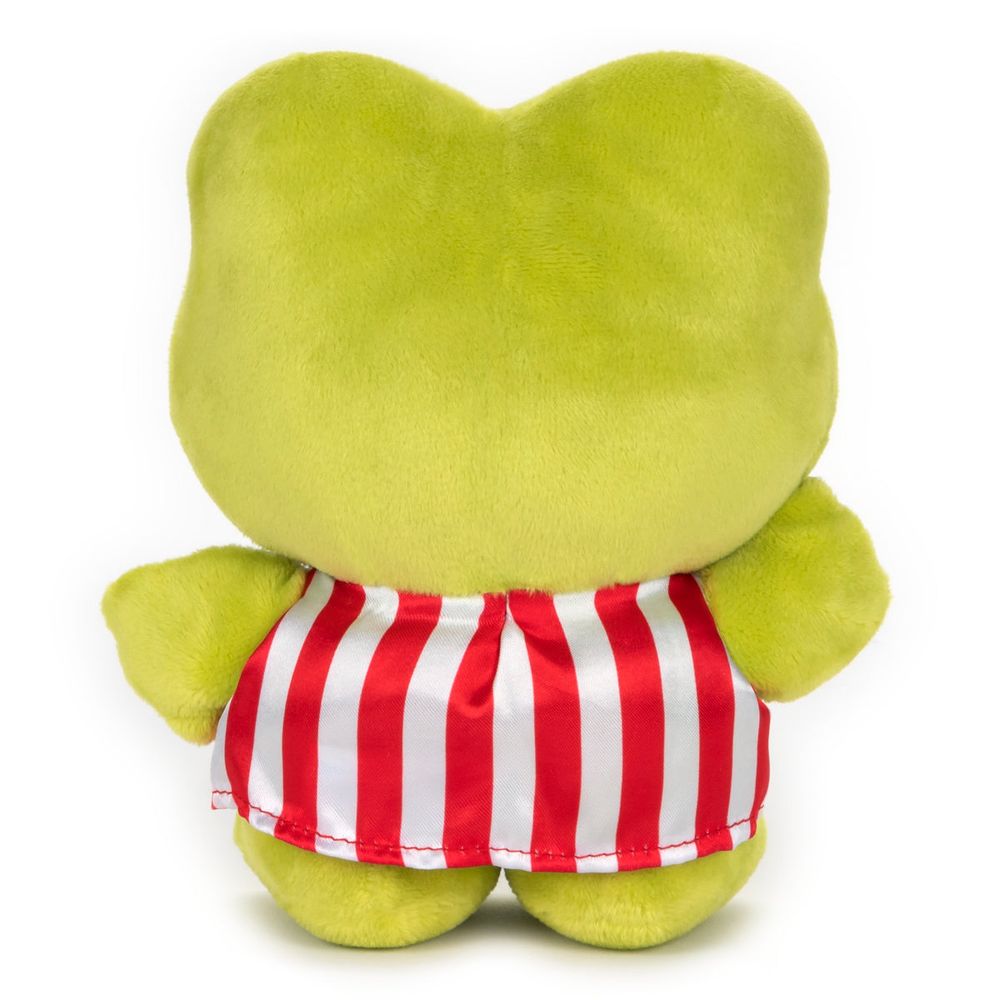 Gund - Sanrio Keroppi Plush - 6” - World Of Sanrio