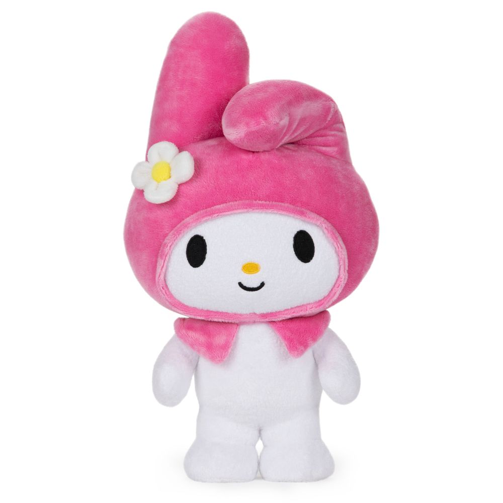 Gund - Sanrio My Melody Plush - 9.5” - World Of Sanrio