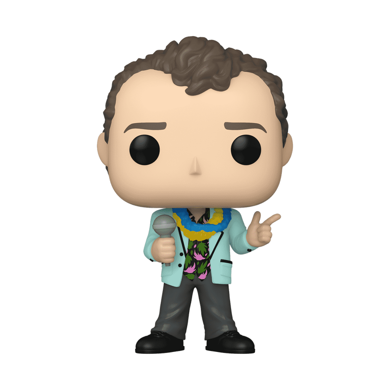Funko - Saturday Night Live Pop! Nick the Lounge Singer - World of Funko