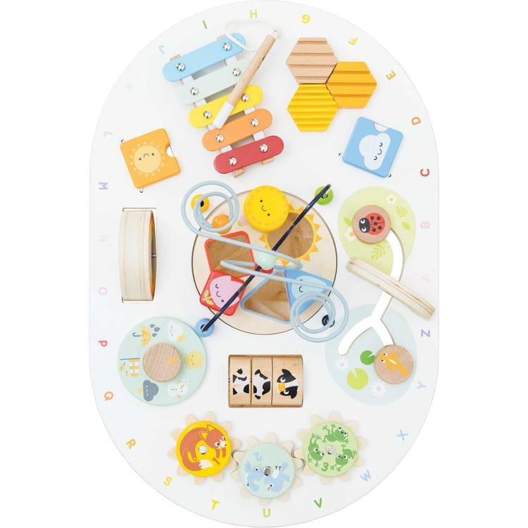 Le Toy Van - Sensory Activity Table - Preschool