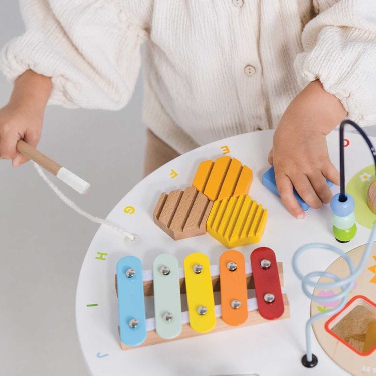 Le Toy Van - Sensory Activity Table - Preschool